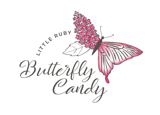 Butterfly Candy